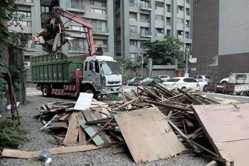 戰狼打石拆除-雲林打石拆除工程-台中房屋拆除-彰化垃圾清運_p_01